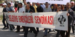 BES Yönetim Kurulu istifa etti