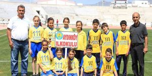 Finalistler belirlendi