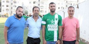 Kaymaklı Tansel’i bitirdi