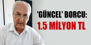 BRT’de şalterler indi