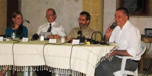 Yazılı Basın Nereye Gidiyor?” 