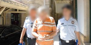 Çalıştığı şirkete ait 45 bin TL’yi sirkat etti iddiası