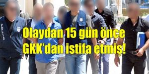 ‘Soygun girişimi’ yargıda