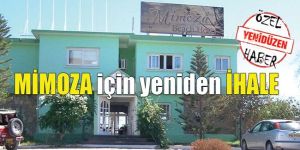 İhale çalışmaları tamamlandı…