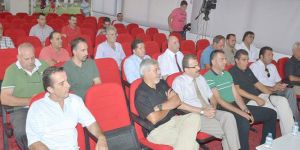 Üyelikler kabul edildi