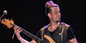 Oytun Ersan Project ile jazz gecesi büyüledi