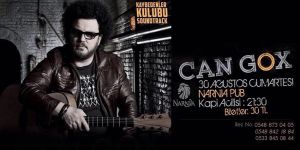 Narnia’ya Can Gox geliyor...