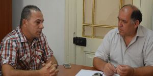 Erk, BRTK’deki sıkıntılar süratle giderilecek