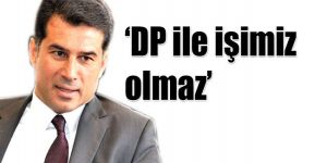 Özgürgünden DPye ağır sözler