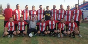 Yıldırım Masterleri Niğde yolcusu