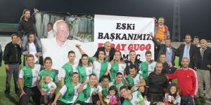 Son bilet Değirmenlik’in: 1-3