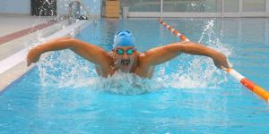 Yüzme Maratonu Cumartesi yapılacak