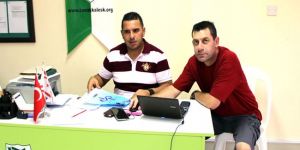 Çanakkale’den Florya toplantısı