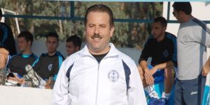 “Hedefimiz ligi iyi yerde tamamlamak”