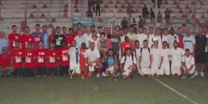 Cihangir penaltılarla: 6-4