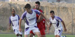 Lefke’den iyi prova: 6-1