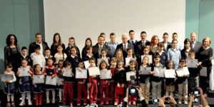 Hedef: Kanserde farkındalık