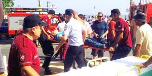 Kumar borcu ölüme götürüyordu