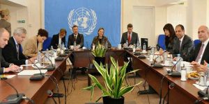 “Tehlikelere gebe”