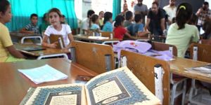 Dini propaganda mı?