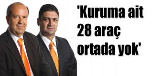 Akimden UBP hükümeti dönemine dair çarpıcı açıklamalar