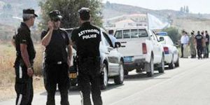 Güney Kıbrısta aile trajedisi