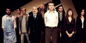 Kıbrıs’ın “Tiyatro Festivali” başlıyor