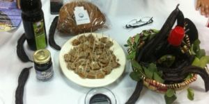  Tatlısu Harnup Festivali başlıyor