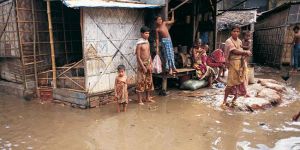 Seller hayatı felç etti