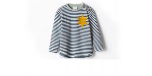 Dünyayı ayağa kaldıran T-Shirt