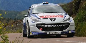 İki kesimli ralliye ‘ENGEL’ mi olunuyor?