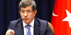 Davutoğlu kabineyi açıkladı