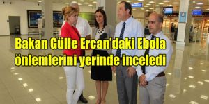 Gülle: Paniğe gerek yok