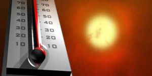 Hava sıcaklığı 3-4 derece düşecek