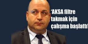 Çevre Bakanı Bakırcı bilgi verdi