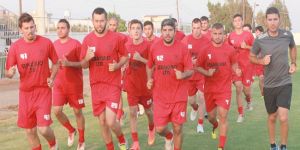 Gençler Birliği kampa hazırlanıyor