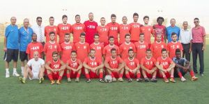 Gönyeli sezonu resmen açtı