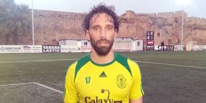 Kayalılar MTG yolunda