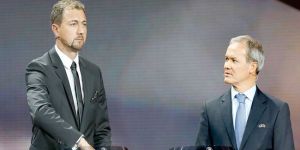 Avrupa Ligi’nde gruplar belirlendi