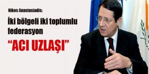 Anastasiades görevi devraldı