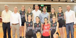 Filenin sultanı YDÜ: 3-1