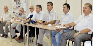 Barış Günü ORTAK KUTLANIYOR