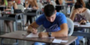 Güzel Sanatlar sınavı 12 Eylülde