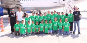 Çanakkale, Florya’ya yerleşti