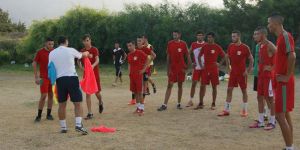 “Genç ve tecrübesiz bir Lapta olacak”