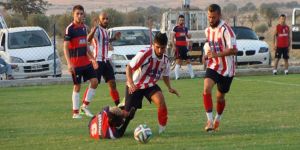 Gol düellosundan Y.Boğaziçi çıktı: 2-3