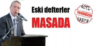 Sayıştay Lefke Belediyesinde