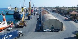 Limanların devrine soruşturma