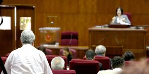 Optik Gözlükçüler Birliği, acilen yasa istedi