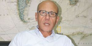 “Bizden beklenen aktif olmak ve çözümü zorlamaktır”